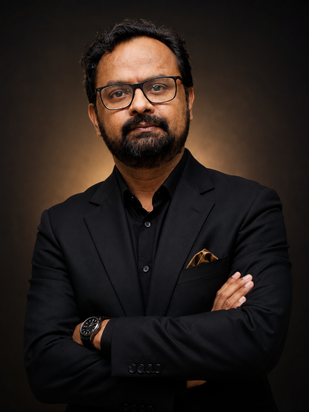 Kiran Lokhande